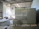 Professional Custom Paint Mixing Room For Workshop Automotive Spray Booth