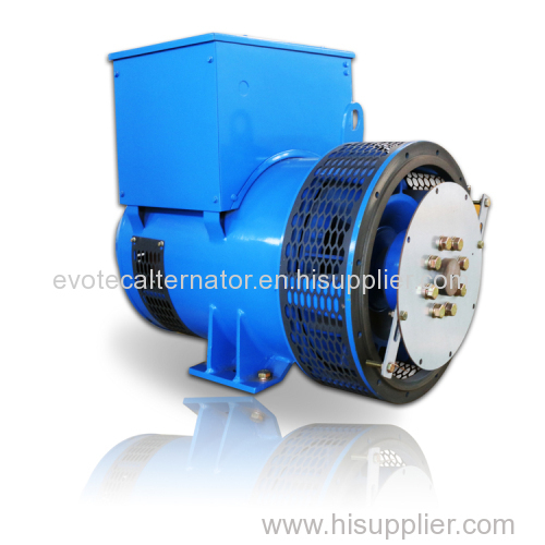 AC Synchronous Alternator Applicale to Diesel Generator