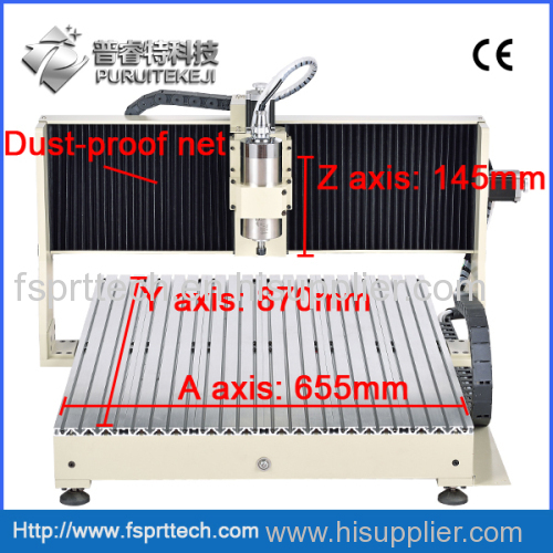 CNC Woodworking Machinery CNC Router Machine