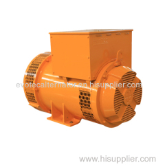 Synchronous AC Alternator used for Diesel Generator