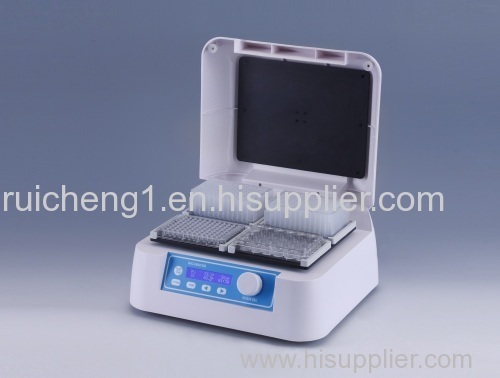 thermo shaker for Microplates