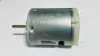Made in China original DC motor for hair dryer with 16800RPM 15V dc motor