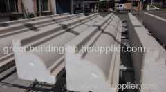 EPS Decorative Cornice With Polymer Cement Coating