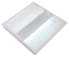 Recessed Indirect Light Fixture Fluorescent Light Fixture