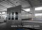 Automotive Paint Spray Booth Heat Recovery System Air Flow Controlled