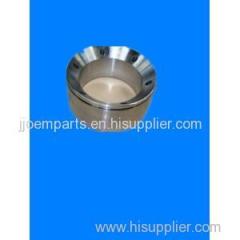 API 6A Inconel 625/UNS N06625/2.4856/Alloy 625/NCF 625/AMS 5662 Forged Forging Nickel Alloy Bore Protector