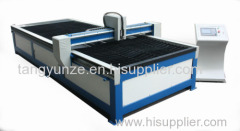 cnc plasma cutting machine for metal cutting