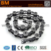 KM5070679G01 Escalator Reverse Chain 56 Rollers GLAS-10 BAL-1000 R20