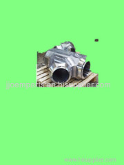 Inconel 625 Alloy 625 UNS N06625 2.5846 weld overlay Coated Coating Cladding Forged Forging Eccentric Equal Lateral Tees