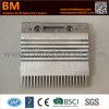 KM5002050H01 202.7x200x9x99x22T Left Escalator Comb Plate for Kone