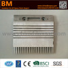 KM5002051H01 202.7x200x9x99x22T Right Escalator Comb Plate for Kone