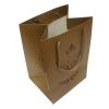 C1S Art Paper Bags Matte Finish