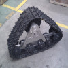 ATV SUV Rubber Track System Convert System for Sale