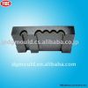 China precision connector mould inserts processing Tyco mould inserts