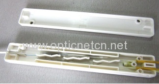 Drop Cable Splice Protective Box (ONT-3)