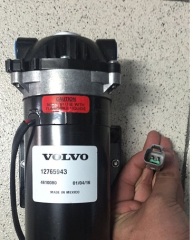 Volvo Water Pump 12765943 Volvo Excavator Water Pump