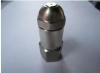 Alloy Inconel 600 601 625 718 725 X750 X-750 690 686 617 725 CNC machined Turned Forged Spray Nozzles/Oil Burner Nozzles