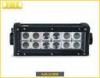 High Intensity CREE LED Lighting Bar For Truck ATV 273 * 87 * 121mm