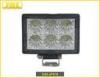 18W Offroad LED Work Light / Led 4x4 Lights For Car Accessories