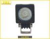 800lm Brightness Cree 10w Led Work Light For Motorcycle Led Lighting