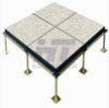 Building Antistatic Woodcore Raised Floor HPL Finish 600mm x 600mm