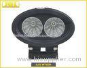 Truck 10W CREE Led Work Light Lamp SPOT / FLOOD Beam 9 - 32v