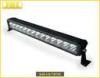 Great White Cree 10w Led Light Bar / Led Light Bars For Off Road Trucks