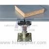 Woodcore Office Encapsulated Raised Floor Fireproof Corner Lock Type