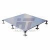 Environment Friendly Office Raised Floor Encapsulated High Loading Capacity