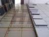 HPL Steel Raised Floors Systems Stringer Type Easy Installation