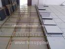 HPL Steel Raised Floors Systems Stringer Type Easy Installation