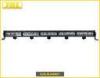 200W High Power Led Light Bar Single Row With 6000k-6500k Color Temperature