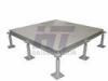 Recyclable Aluminum Raised Floor High Load Capacity 600mm x 600mm