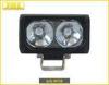 IP67 6W LED Signal Light Spot Beam For Longer Distance Lighting