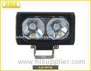 IP67 6W LED Signal Light Spot Beam For Longer Distance Lighting