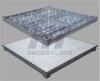 Anti Static Aluminum Raised Floor Eco - Friendly For Server Room