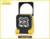 12W Ip67 Magnetic LED Work Light / Portable Led Work Light 6000k-6500k