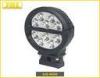 CREE 5W Heavy Duty Led Work Lights 12v With Flood And Spot Beam