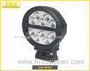 CREE 5W Heavy Duty Led Work Lights 12v With Flood And Spot Beam