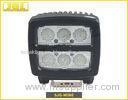 Ip67 Heavy Duty Led Work Lights 12v For Heavy Duty Machinery