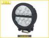 120w Car Accessories Heavy Duty Led Work Lights 12volt With Lower Power Consumption