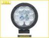 Anti - Corrosion 60W Cree Led Work Light Off Road Spotlights 4x4
