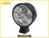 Cree Daytime Led Driving Lights Automotive 6000k-6500k Color Temperature