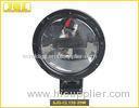 Brightest 6 Inch Led Off Road Driving Lights Unbreakable Polycarbonate Lens