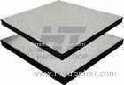 HPL Anti Static Raised Access Floor Modular Reinforced for Serve Room