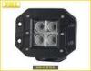 High Light 12w Led Off Road Work Lights With White Light Color 9 - 32v