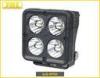 Shockproof 10w CREE Led Work Light For Truck / Rescue Vehicle Led Lighting
