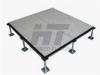 Moisture Resistant Data Center Raised Floor With Adjustable Round Head Pedestal