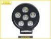 Waterproof High Power Led Work Lamp Cree Off Road Lighting 9 - 32v