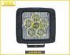 Brightness 2500LM 5W Led Work Light With Lower Power Consumption / Energy Saving